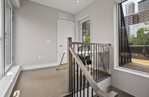 Church and Wellesley Apartamento | 4 Bedroom In Downtown Toronto