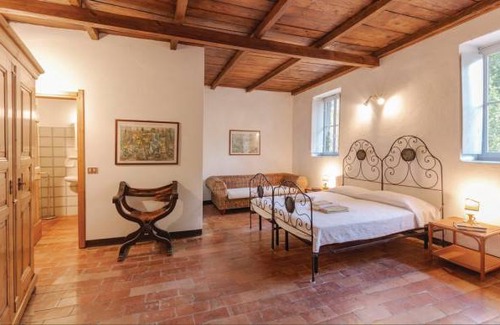 Borgo Val di Taro Casa | 210 m² Casa ∙ 4 habitaciones ∙ 8 personas