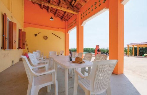 Codevigo Casa | 260 m² Casa ∙ 4 habitaciones ∙ 7 personas