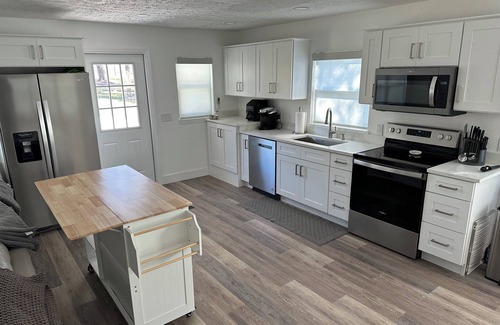 Clermont Casa | 4-bedroom Lake House in fabulous Clermont, Florida on Lake Nellie