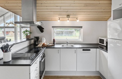 Kramnitse Casa | Preciosa casa de 4 dormitorios en Rødby