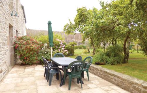 Quettehou Casa | 4 Bedroom Lovely Home In Quettehou