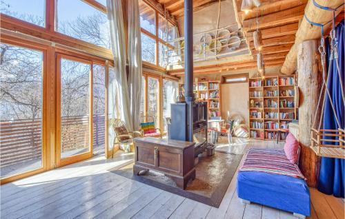 Cedegolo Casa | 4 Bedroom Lovely Home In Cedegolo