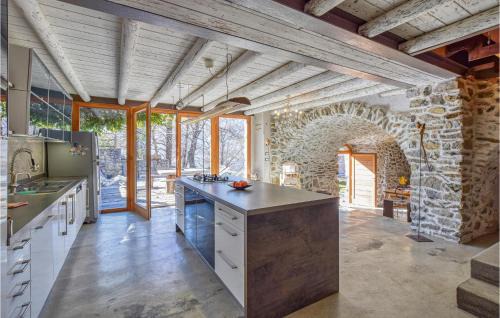 Cedegolo Casa | 4 Bedroom Lovely Home In Cedegolo
