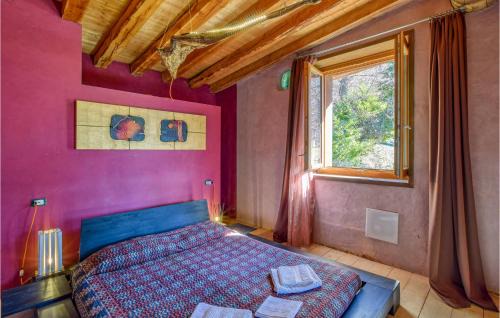 Cedegolo Casa | 4 Bedroom Lovely Home In Cedegolo