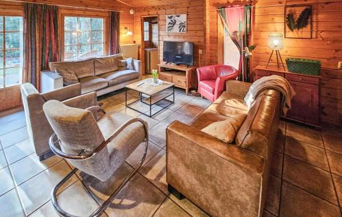 Neede Casa | 4 Bedroom Lovely Home In Neede