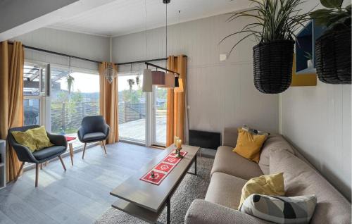 Spangereid Casa | 4 Bedroom Lovely Home In Lindesnes