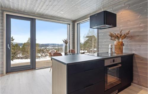 Rauland Casa | 4 Bedroom Lovely Home In Rauland