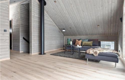 Rauland Casa | 4 Bedroom Lovely Home In Rauland