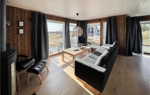 Lillehammer Casa | 4 Bedroom Lovely Home In Lillehammer