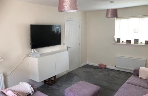 Liskeard Casa | 4 bedroom luxurious detached home