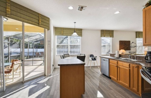 Veranda Palms Casa | 4 Bedroom Luxury house