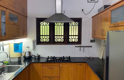 Kannur Villa | 4BR Luxury Villa in Gated Community, Kannur