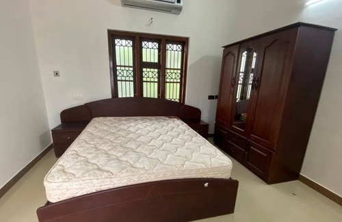 Kannur Villa | 4BR Luxury Villa in Gated Community, Kannur