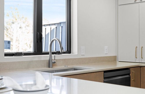 West End Casa | 4-bedroom Modern Townhouse in Billings, Montana