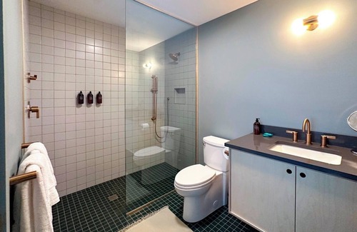 Waitsfield Apartamento | 4-bedroom Monroe Skyline Apartment in Waitsfield, VT