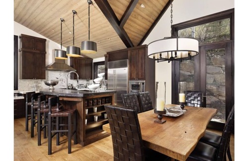 Aspen Casa | Hermosa casa espaciosa en Aspen, fácil acceso a las 4 montañas de esquí