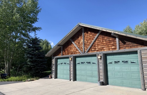 Jackson Hole Casa | 4 Bedroom Mountain Paradise with Grand Teton Views