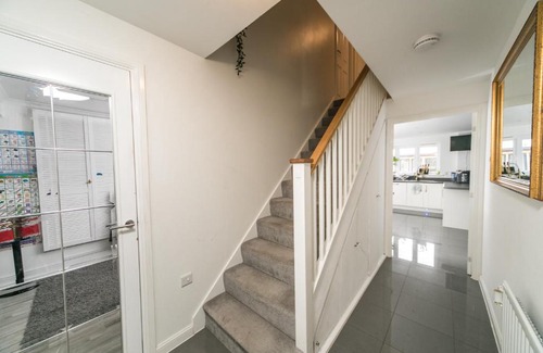 Sindlesham Apartamento | 4 bedroom new build house