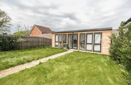 Sindlesham Apartamento | 4 bedroom new build house