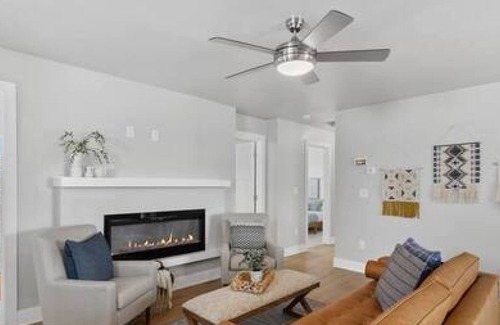 Grimes Casa | 4 Bedroom New Construction Home in Grimes