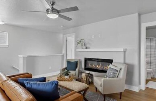 Grimes Casa | 4 Bedroom New Construction Home in Grimes