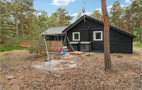 Spidsegard Casa | 4 Bedroom Nice Home In Nexø