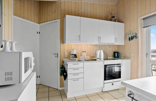 Faaborg Casa | Increíble casa en Faaborg con cocina