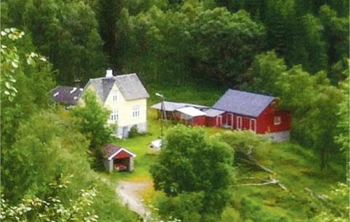 Eidfjord Casa | 4 Bedroom Nice Home In Eidfjord