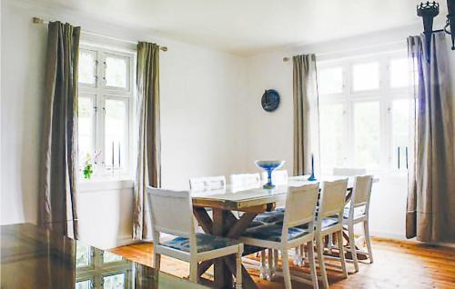 Eidfjord Casa | 4 Bedroom Nice Home In Eidfjord