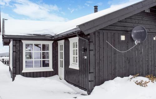 Engerdal Casa | 4 Bedroom Nice Home In Engerdal