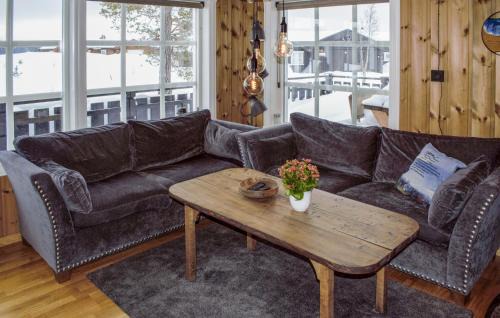 Engerdal Casa | 4 Bedroom Nice Home In Engerdal