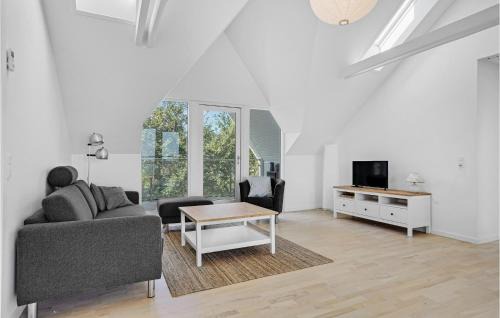 Knebel Casa | 4 Bedroom Nice Home In Knebel