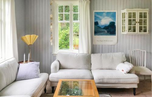 Lyngdal Casa | 4 Bedroom Nice Home In Lyngdal