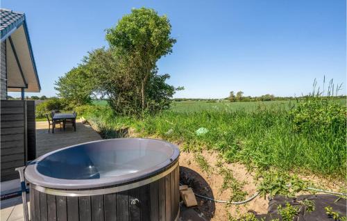 Saksild Strand Casa | 4 Bedroom Nice Home In Odder