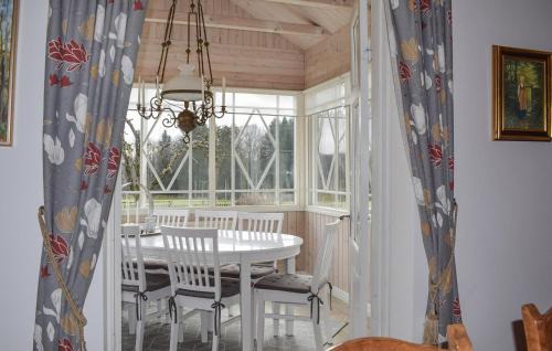 Skane County Casa | 4 Bedroom Nice Home In Rydsgård