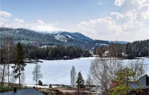 Drangedal Casa | 4 Bedroom Nice Home In Sannidal