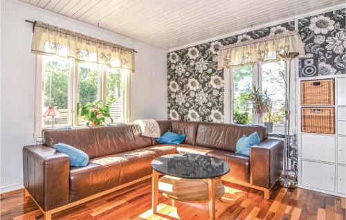 Sollebrunn Casa | 4 Bedroom Nice Home In Sollebrunn