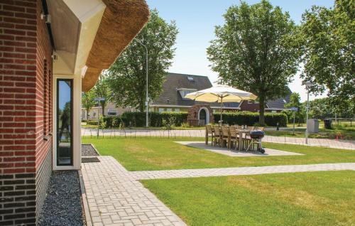Idskenhuizen Casa | 4 Bedroom Nice Home In Idskenhuizen