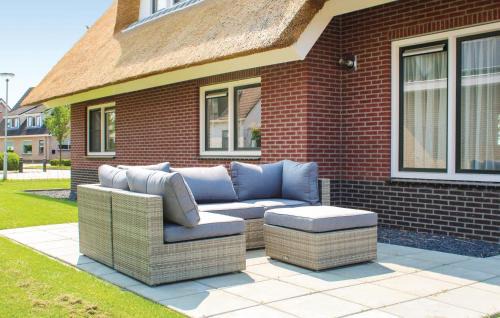 Idskenhuizen Casa | 4 Bedroom Nice Home In Idskenhuizen