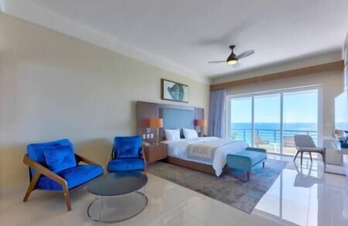 Los Cabos Complejo | 4 Bedroom Penthouse Villa Del Palmar, Updated, Spectacular View