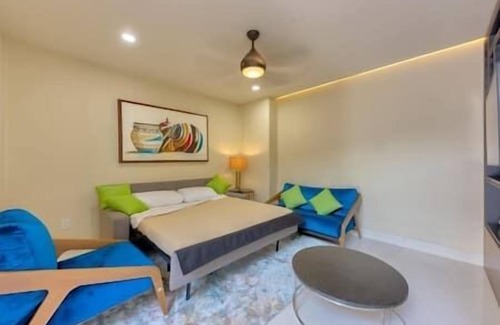 Los Cabos Complejo | 4 Bedroom Penthouse Villa Del Palmar, Updated, Spectacular View