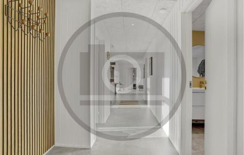 Skaven Strand Casa | 4 Bedroom Pet Friendly Home In Tarm