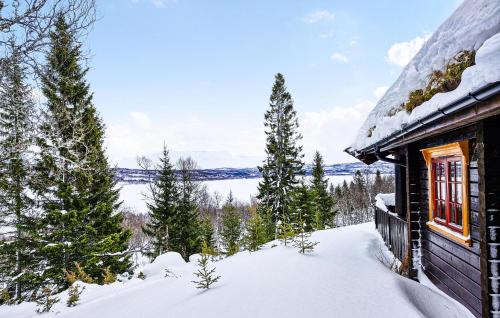 Tydal Casa | 4 Bedroom Pet Friendly Home In Tydal