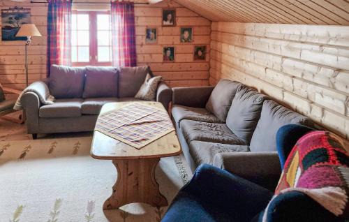Tydal Casa | 4 Bedroom Pet Friendly Home In Tydal