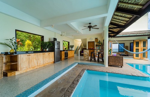 Baan Tai Villa | Villa de 4 dormitorios con piscina