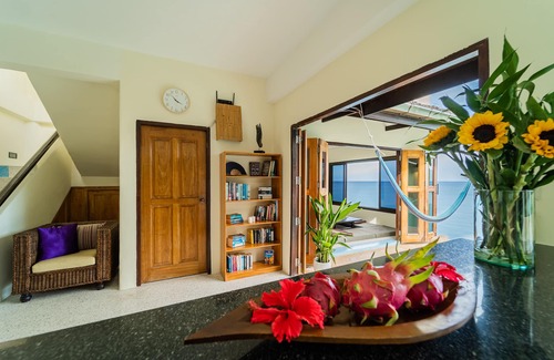 Baan Tai Villa | Villa de 4 dormitorios con piscina