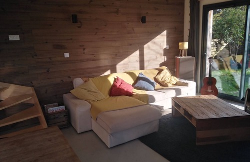 Plougastel-Daoulas Casa | 4 Bedroom Private vacation home in Plougastel-Daoulas