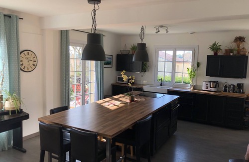 Laudun Casa | 4 Bedroom Private vacation home in Laudun-l'Ardoise