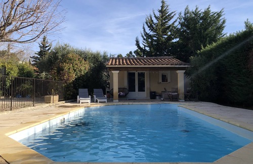Laudun Casa | 4 Bedroom Private vacation home in Laudun-l'Ardoise